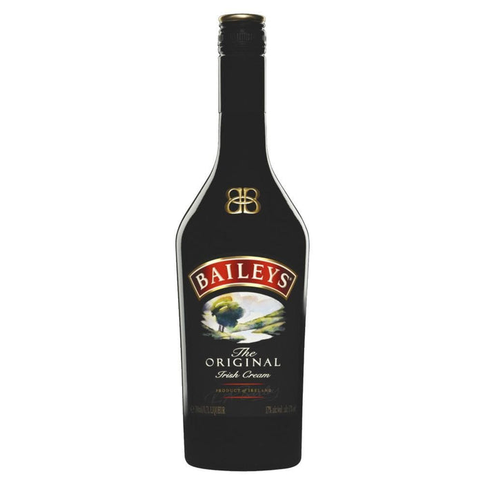 Baileys Irish Cream Liqueur 700ml Liqueur Gateway