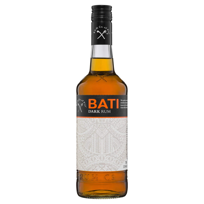 Bati Rum Dark Rum 2 Year Old 700mL  Bati Rum