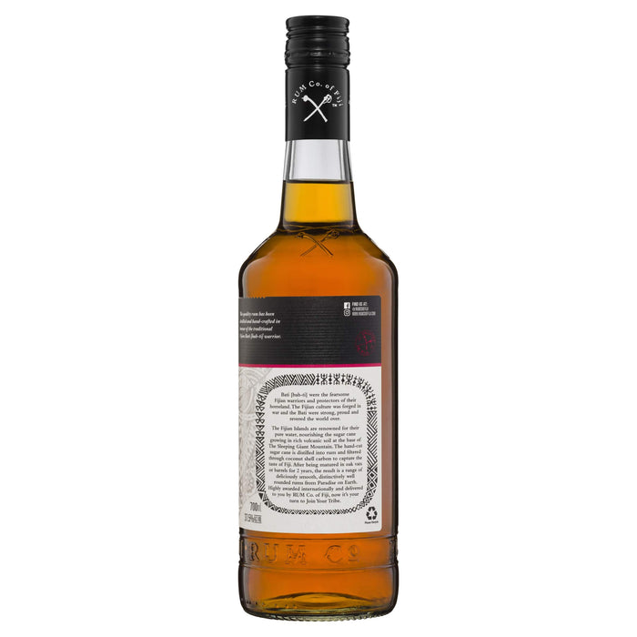 Bati Rum Spiced, 700ml  Bati Rum