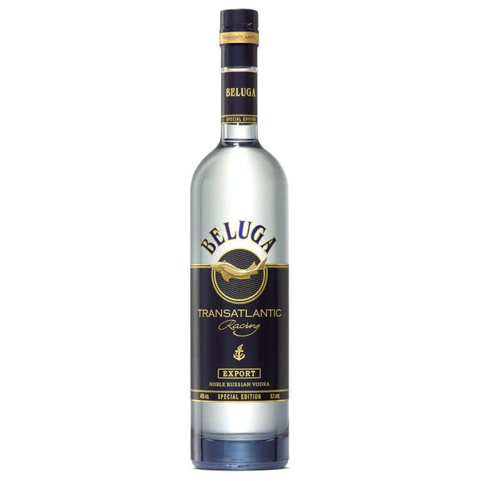 Beluga Transatlantic Vodka 700ml Vodka Gateway