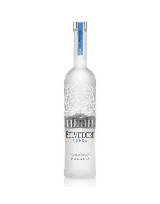Belvedere Vodka 700 ml  Belvedere
