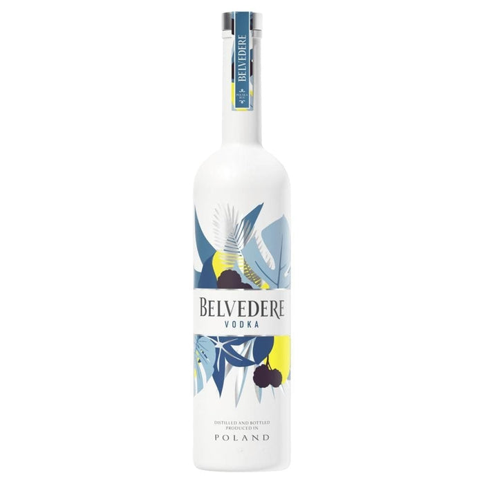Belvedere Vodka 700ml Vodka Belvedere