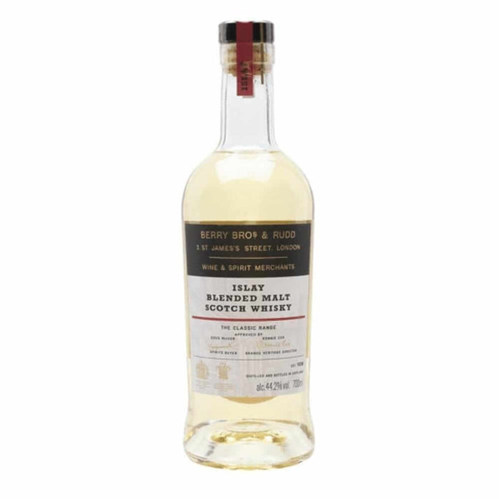 Berry Bros & Rudd Islay Blended Malt Scotch Whisky 700ml Whisky Gateway