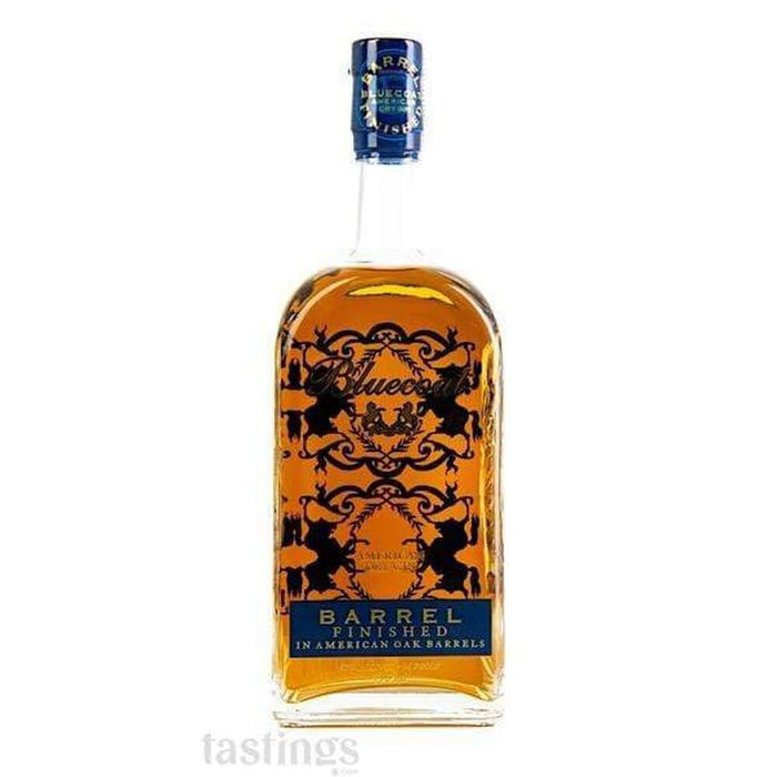 Bluecoat Barrel Finished Aged Gin 750ml Gin Gateway