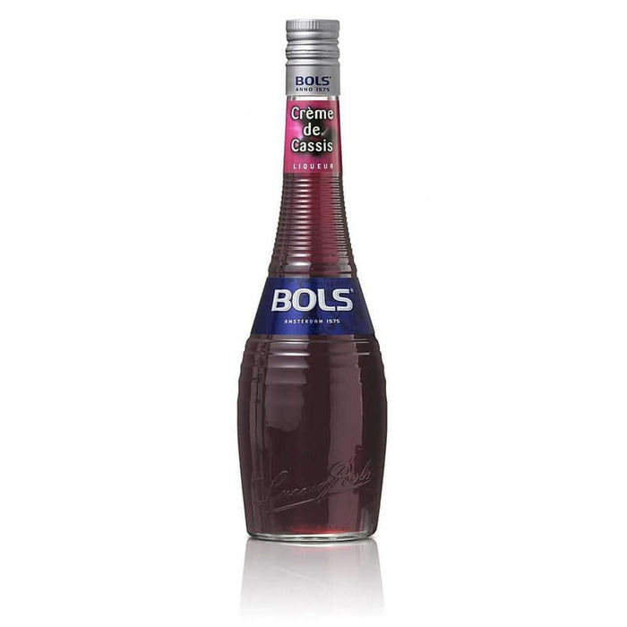 Bols Creme De Cassis Liqueur 500ml Liqueur Gateway