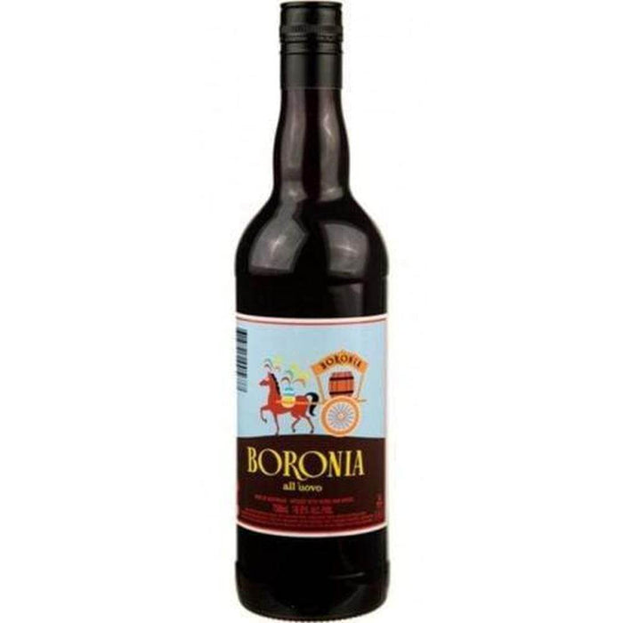 Boronia Marsala Alluovo 750ml Marsala Gateway
