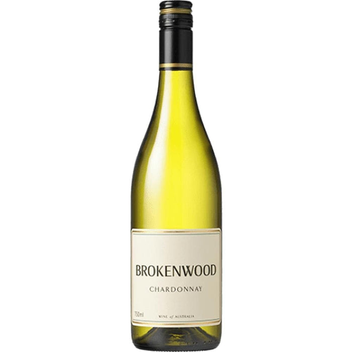Brokenwood Chardonnay 750ml Chardonnay Gateway