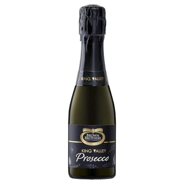 Brown Brothers Prosecco 200ml Prosecco Gateway