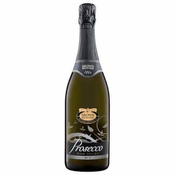 Brown Brothers Prosecco 750ml Prosecco Gateway