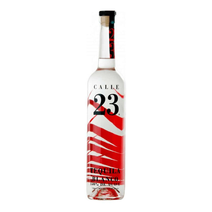 Calle 23 Blanco Tequila 750ml Tequila Gateway