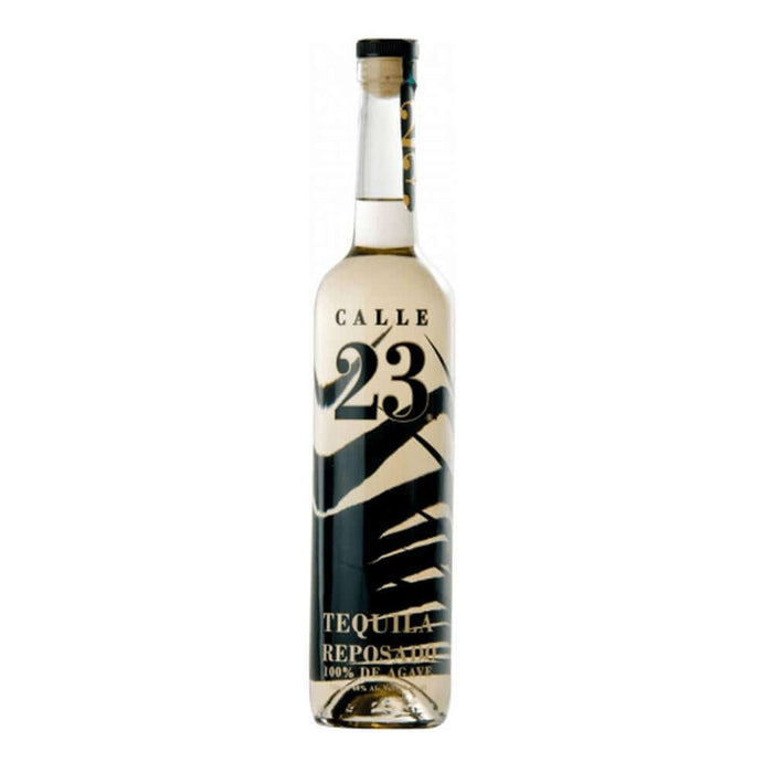 Calle 23 Reposado Tequila 750ml Tequila Gateway