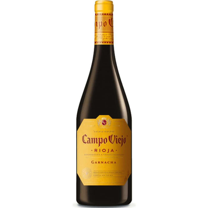 Campo Viejo Garnacha 18 750ml Grenache Gateway