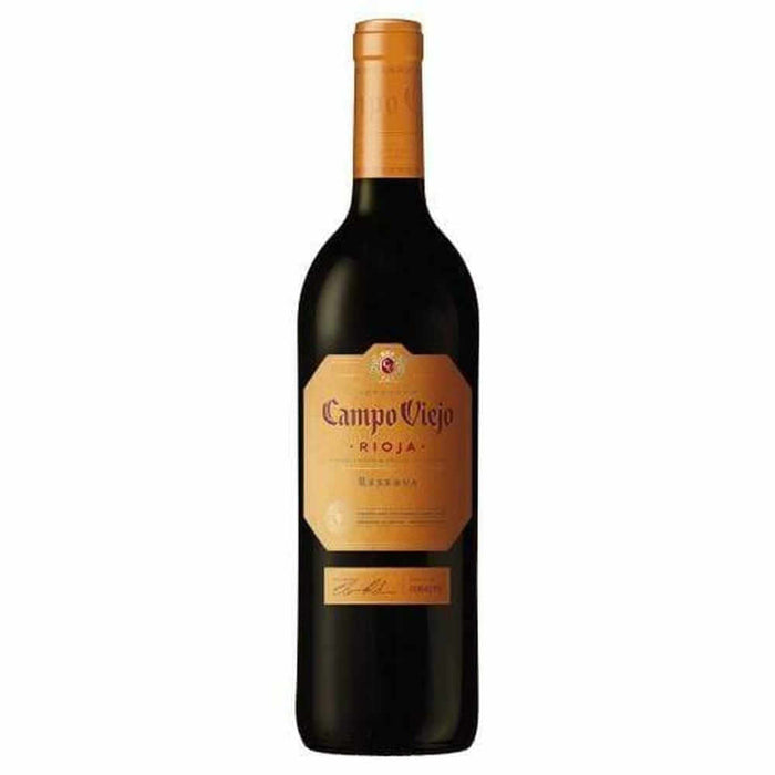 Campo Viejo Reserva 750ml Tempranillo Gateway