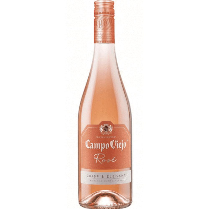 Campo Viejo Rose 18 750ml Rose Gateway