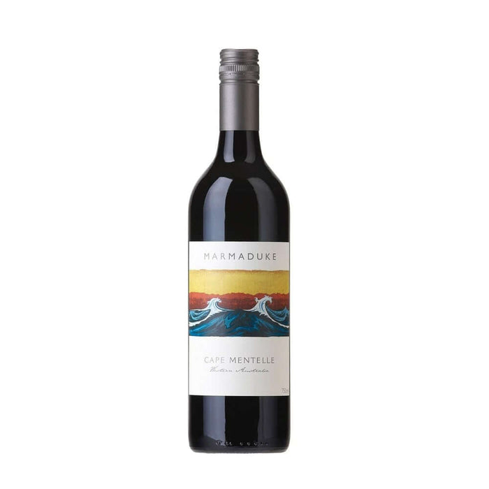 Cape Mentelle Marmaduke Shiraz 750mL Shiraz Gateway
