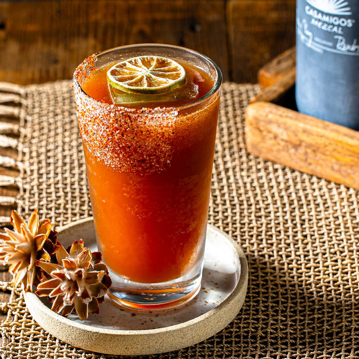 Casamigos Mezcal 700ml  Casamigos