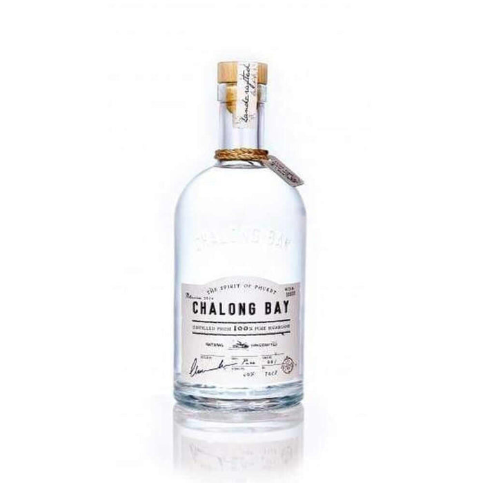 Chalong Bay Pure Rum Series 700ml Rum Gateway