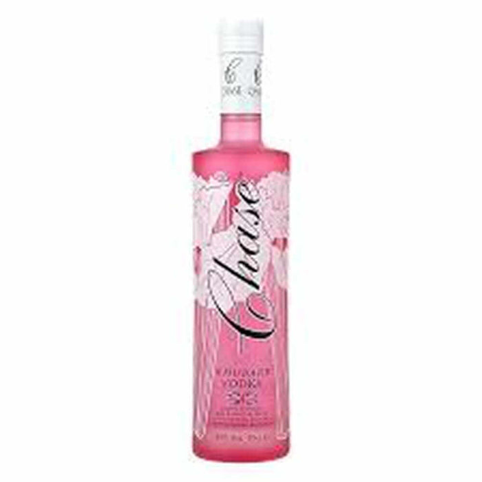 Chase Rhubarb Vodka 700ml Vodka Gateway