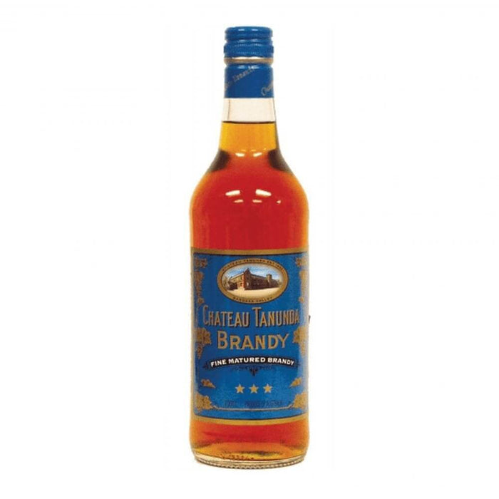 Chateau Tanunda Brandy 700ml Brandy Gateway