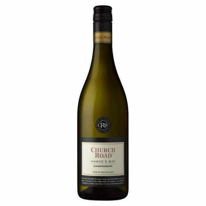 Church Road Chardonnay 750ml Chardonnay Gateway