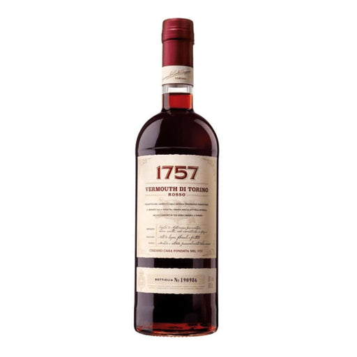 Cinzano 1757 Rosso Vermouth 1L Vermouth Gateway