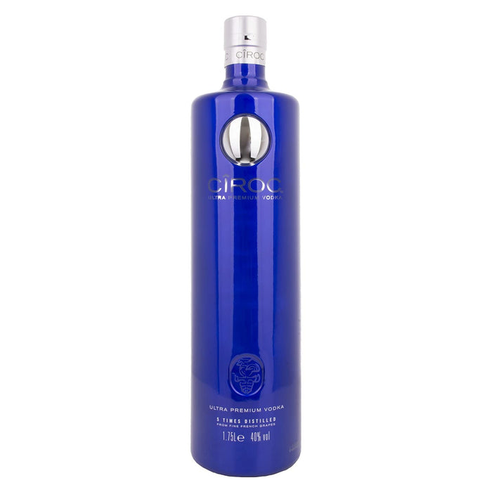 Ciroc Vodka 1.75L  Ciroc