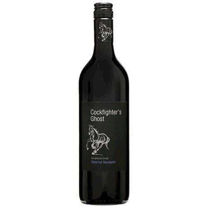 Cockfighters Ghost Cabernet Sauvignon 750ml Cabernet Sauvignon Gateway