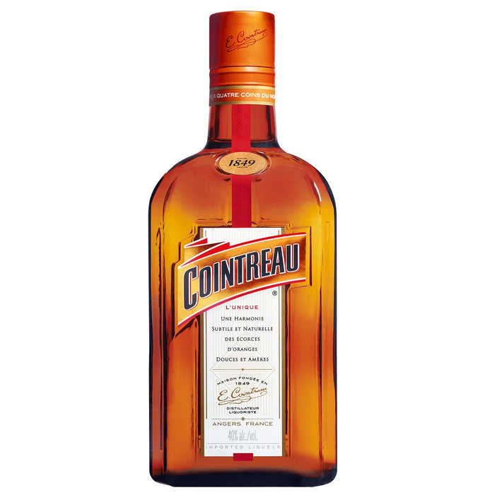 Cointreau Orange Liqueur 700 ml  Cointreau