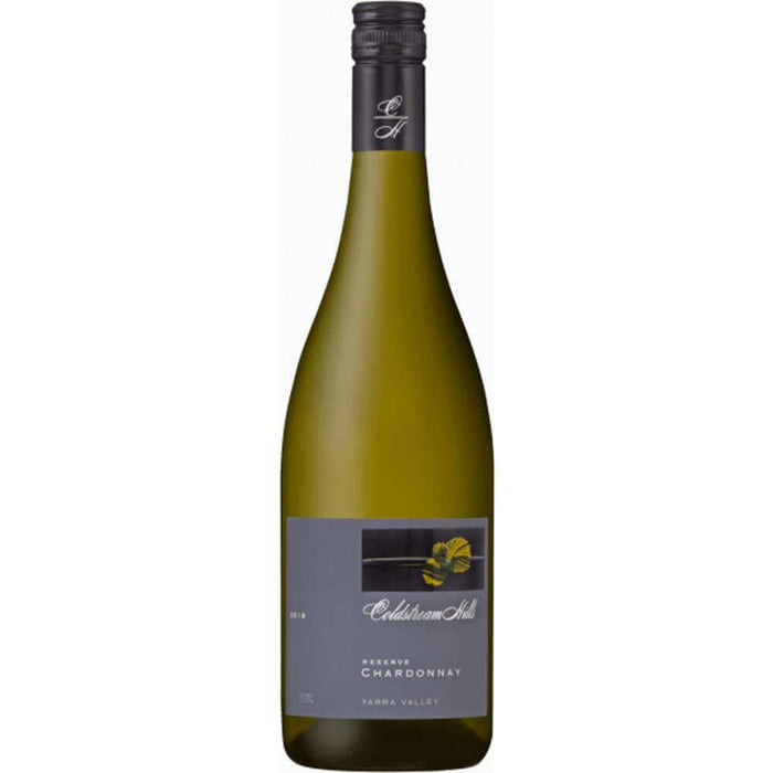 Coldstream Hills Reserve Chardonnay 750ml Chardonnay Gateway