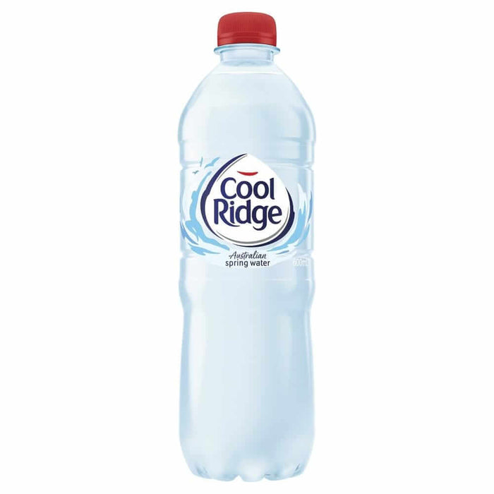 Cool Ridge 600ml Non-Alcoholic Beverages Carlton United Breweries