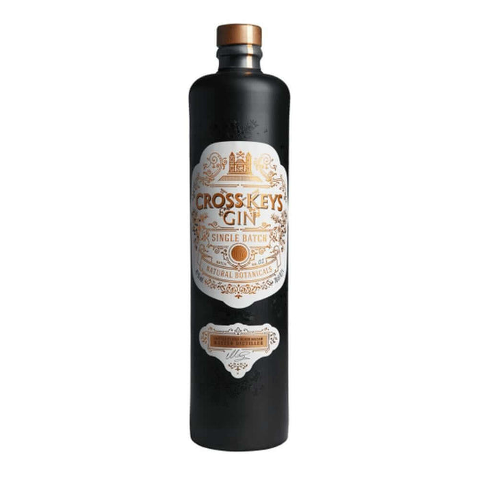 Cross Keys Gin 700ml Gin Gateway