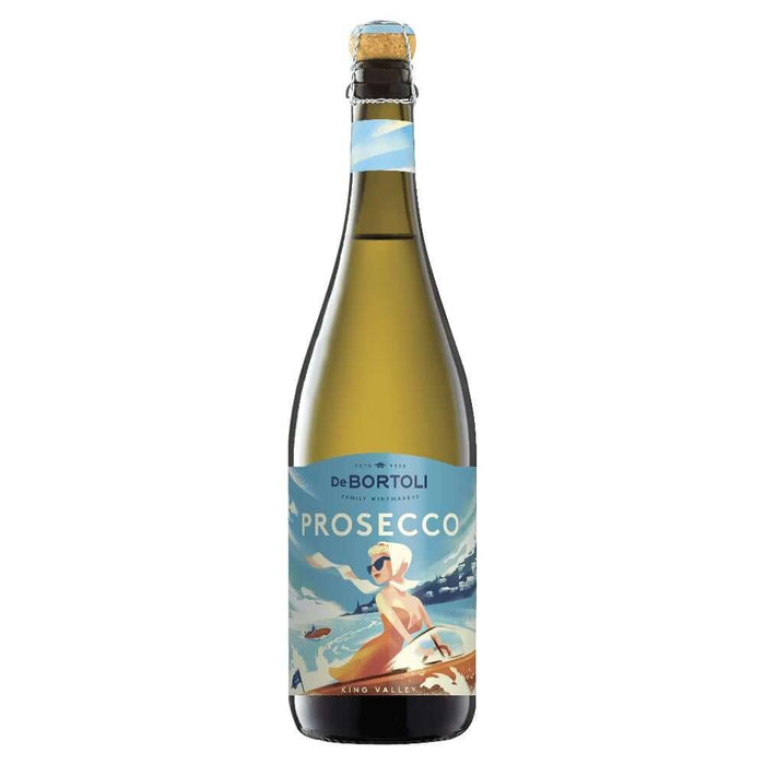 De Bortoli King Valley Prosecco 750ml Prosecco Gateway