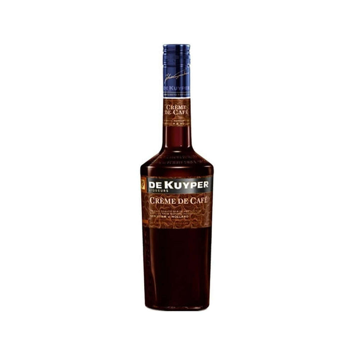 De Kuyper Creme de Cafe Coffee Liqueur 500ml Liqueur Gateway