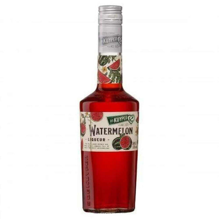 De Kuyper Watermelon Liqueur 500ml Liqueur Gateway