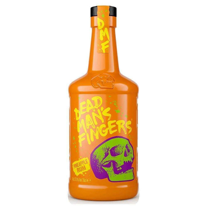 Dead Mans Fingers Pineapple Rum 700ml Rum Gateway