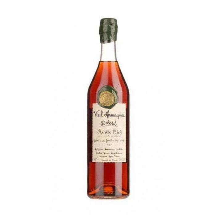 Delord 1985 Bas Armagnac 700ml Armagnac Gateway