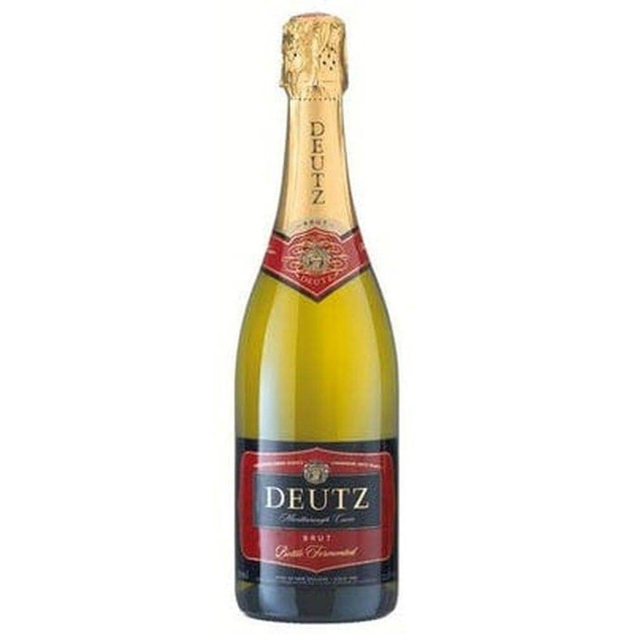 Deutz Marlborough Cuvee Brut 750ml Sparkling Wine Gateway