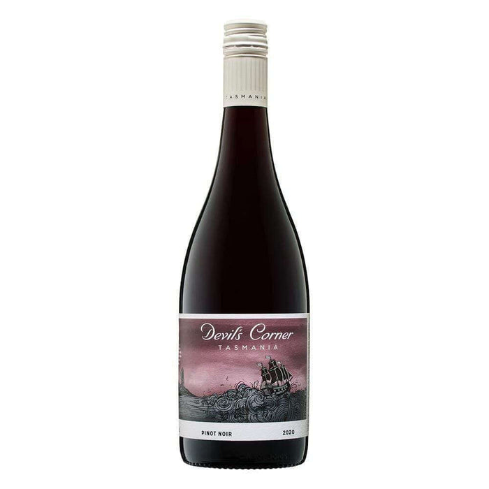 Devil's Corner Pinot Noir 750ml Pinot Noir Gateway