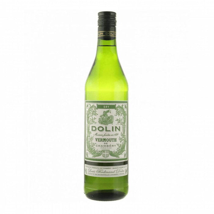 Dolin Dry Vermouth 750ml Vermouth Gateway