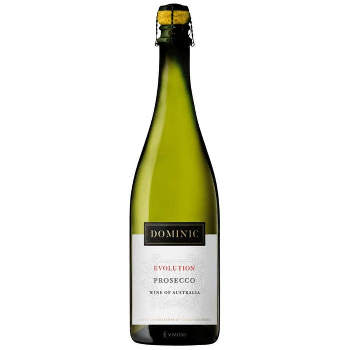Dominic Wines Prosecco 750mL NV Prosecco Gateway