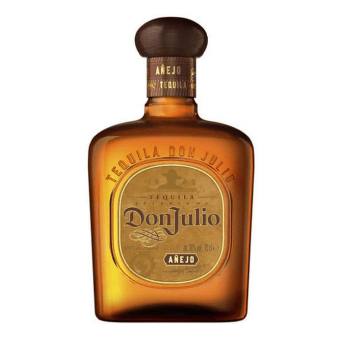 Don Julio Anejo Tequila 750ml Tequila Gateway