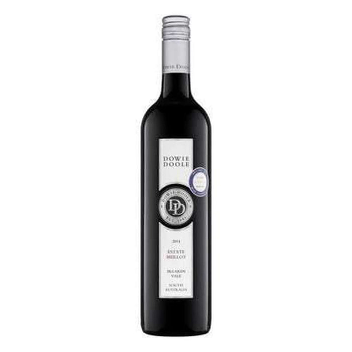 Dowie Doole Estate McLaren Vale Merlot 750ml Merlot Gateway