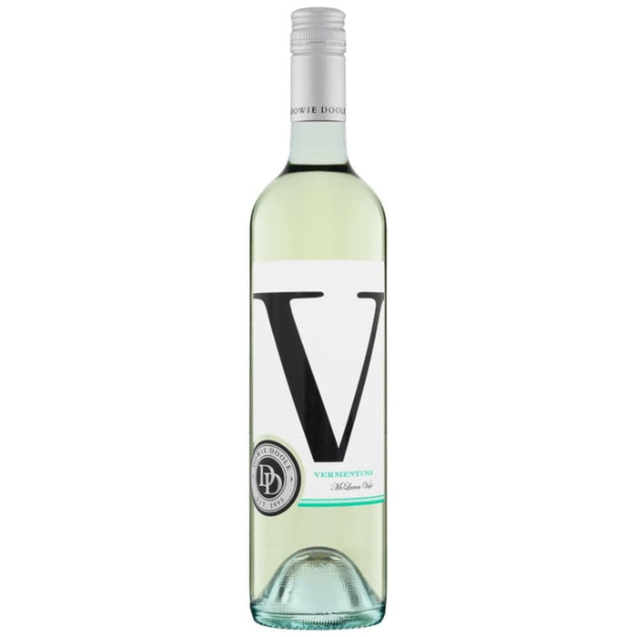 Dowie Doole McLaren Vale Vermentino 750mL  Gateway
