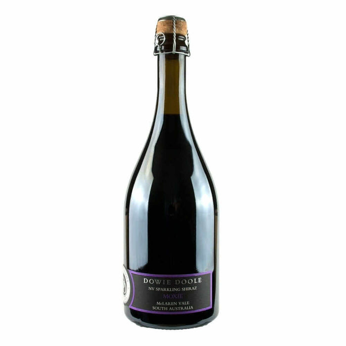 Dowie Doole Moxie McLaren Vale Sparkling Shiraz 750mL NV Sparkling Shiraz Gateway