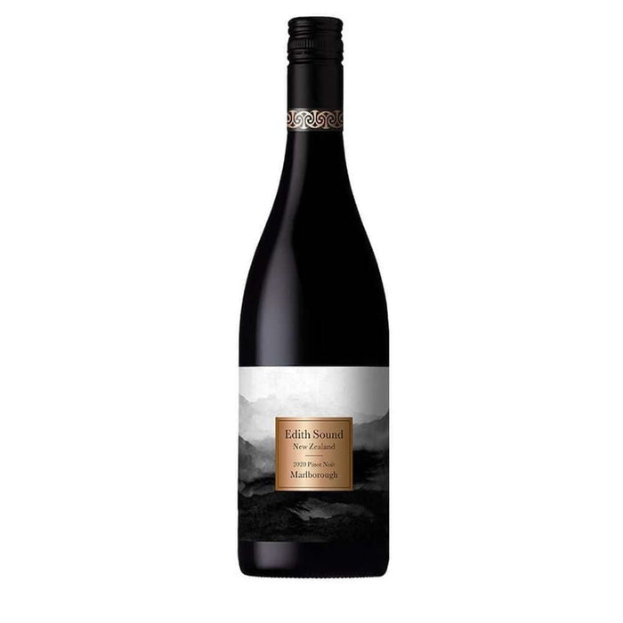 Edith Sound Pinot Noir 750ml Pinot Noir Gateway