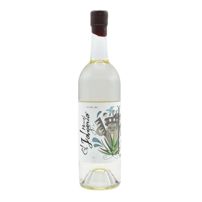 El Jolgorio Mexicano Mezcal 750ml Mezcal Gateway