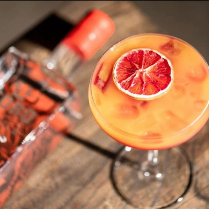 El Toro Tequila Blanco 700ml  El Toro