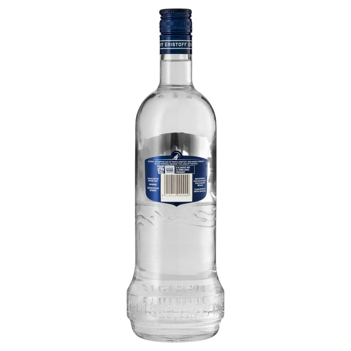 Eristoff vodka 1L, 1.00 l  Eristoff