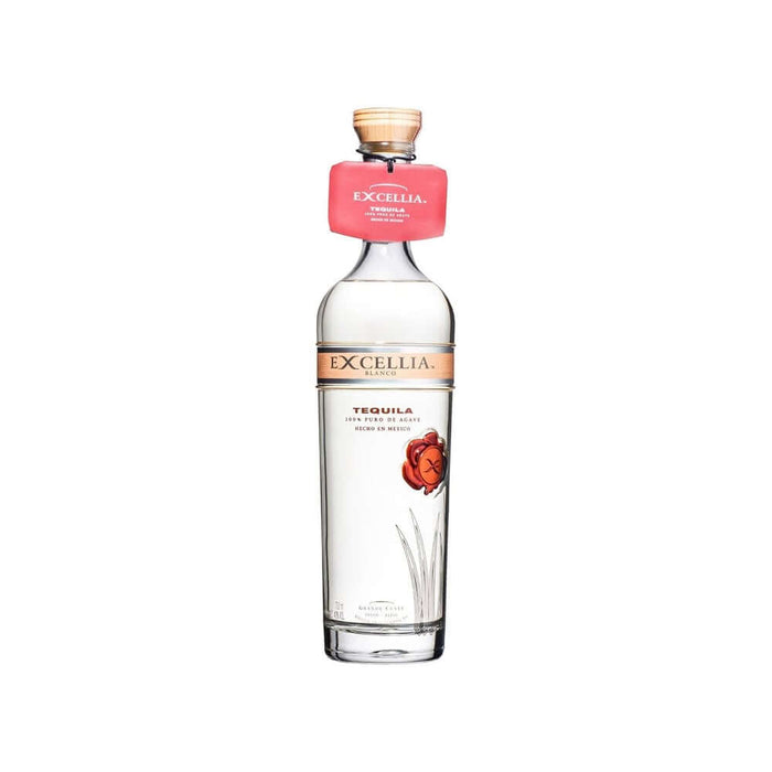 Excellia Blanco Tequila 700ml Tequila Gateway