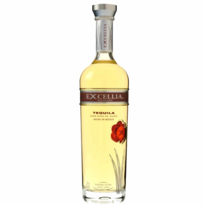 Excellia Reposado Tequila 700ml Tequila Gateway